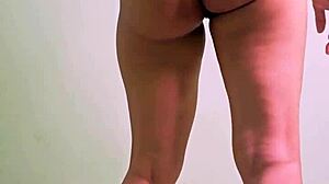 Delhi Girl's Viral Orgasm