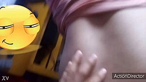 Venezuelan Passive Big Ass White Guy Gets Anal Assfucking