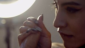 Fucking with Dick in Mouth!