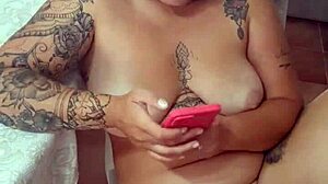 couple enjoying a delicious blowjob on the ass 😋