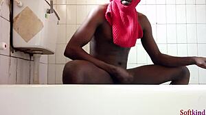 Why did white skin disappoint me waiting for the fuck?