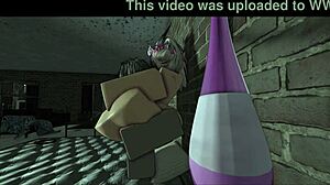 Roblox: Consequences of Not Paying Your Dealer Back