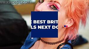 18 Year Old Sucks Cock Rims Ass and Swallows Cum