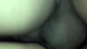 Amateur Prostitute Behaves Like A Total Slut In Anal Assfucking Sex