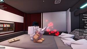 i break pussy in roblox