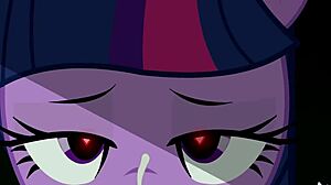 canaryprimary - non-aggression pact in cartoon blowjob scene