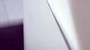 Vietnamese toilet spycam hidden cam trailer