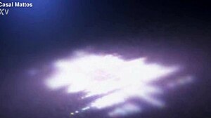 Beginner couple in porn LOVES FUCKING and CUCKOLD adventures