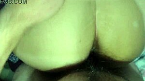 Milf enjoys small cocks in her tight ass