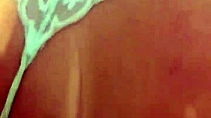 Tinder Hookup With Hot Ass Action