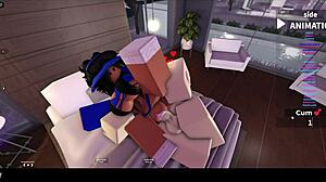 i breed this latina cumdump in my big mansion