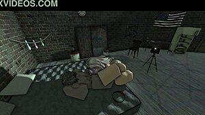 Roblox: Consequences of Not Paying Your Dealer Back