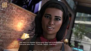 Where it all began 15 in the game