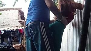 Wow, anal with sex toy!