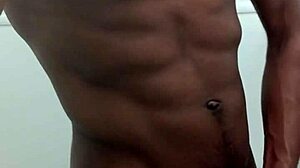 At Universitys Bathroom