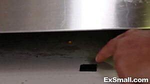 i suck skinny petite cock hard