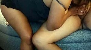 So this latest adventure involved fucking my latina wife with a monster cock in a hotel. She took it like a pro whore.