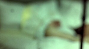 Blair Sucks Cock in POV Casting