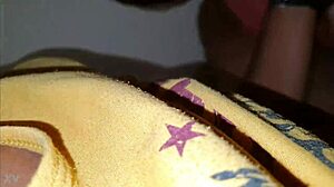 milf explores first-time taboo with teen stepdaughter and mother-in-law in hd lesbian threesome fingering oral session