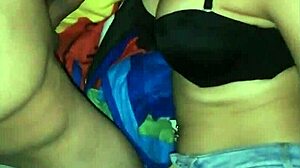 Petite Latina Teen Sucks And Swallows After Fucking