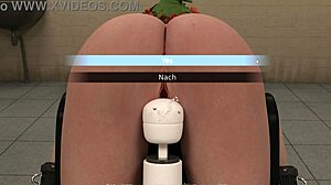 lets play the green witch