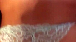 Tinder Hookup With Hot Ass Action