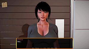 My New Family Game Adventure