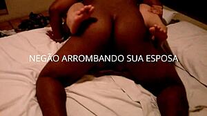 fetiches e fantasias de cornos qual a sua