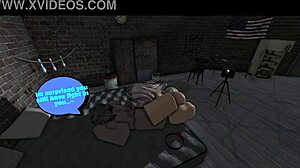 Roblox: Consequences of Not Paying Your Dealer Back