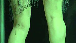 i'm in the soapy shower with my big ass bouncin' and bubbles everywhere