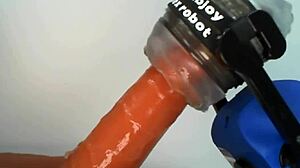 Mature Petite Redhead Sata Jones Rides Anal On Couch With Hardcore Milf Assfucking