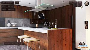 Fucking my wife Tracy hard in anal, cumshot, and squirting session.