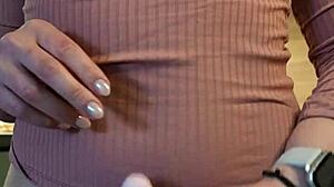 Womanizer toy delivers mind blowing orgasm