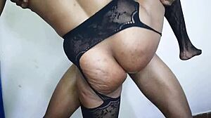 I had to fuck her hard and deep