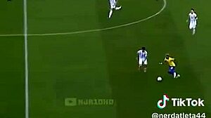 Emotional Neighbor Tries My Cock