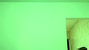 Chubby Prostitute Dances Funk, Shows Natural Tits And Pussy To Camera