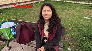 My best friend wanted extra money, so I helped by hiring her personally