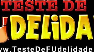 Blogueira gostosa alessandra transou com seu namorado depois de revelar seus segredos aos f�s