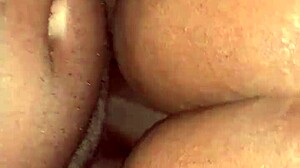 Have you seen this new tattooed ass video?