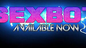 Emily sexbot available on steam