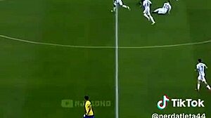 Emotional Neighbor Tries My Cock