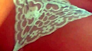 Tinder Hookup With Hot Ass Action