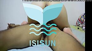 Stepsister Outshines Girlfriend In Intimate Moments