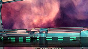 lets play two clusteres - crossroads unity