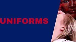 18 Year Old Sucks Cock Rims Ass and Swallows Cum