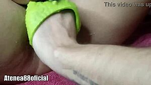 Leaked Jurassic World Trailer with Black Parody Elements