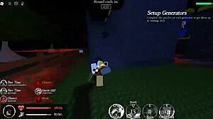 King noli passionately uses petit noobs in rough doggystyle with creampie