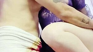 argentine milf with big ass asks for something new