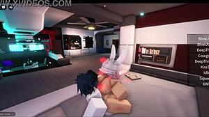 i break pussy in roblox