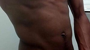 At Universitys Bathroom